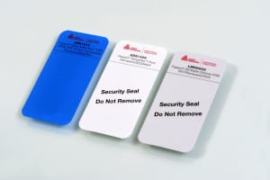 Tamper-evident labels built to boost brand security