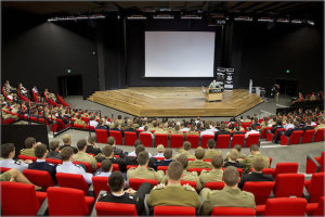 Engineering degrees at ADFA expanded to welcome civilians