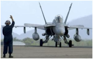 Sponsored Content: Defence Force Recruiting Drive underway