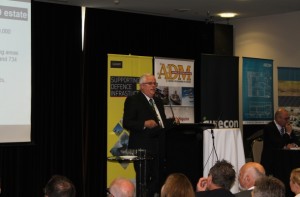 Enhancing innovation in Defence Service delivery