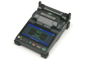 AFC Group introduces the world's smallest & lightweight fusion splicer