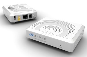 AFC Partners with Zhone for FTTx and GPON Solutions
