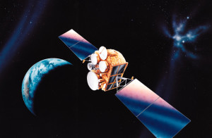 TC Communications and ADF sign WGS contract