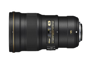 Nikon AF-S NIKKOR 300mm f/4E PF ED VR