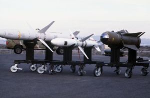 New FMS for ADF missiles