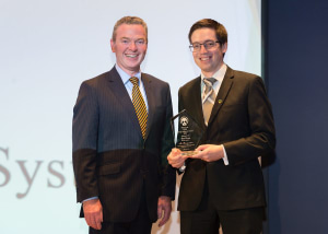 AIDN&rsquo;s Young Achiever 2018