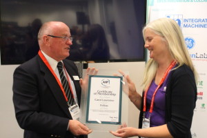 AUSPACK SPECIAL: Highest AIP accolade awarded to sustainability specialist