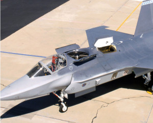 Faulkner welcomes US JSF risk reduction