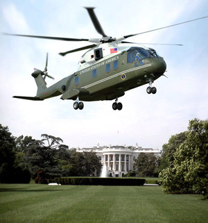 Sikorsky, LM sign VXX teaming agreement