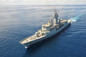 ANZACs commence AMCAP upgrades