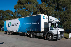Amcor buys Chinese flexibles firm for $36m