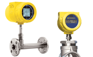 Functional flow detectors