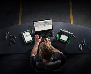 Quicker calibration certificates