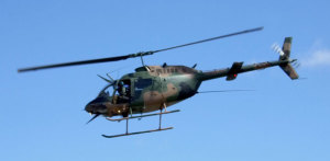 APA to maintain Army M250 engines