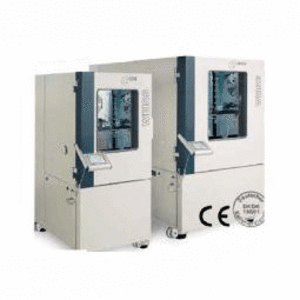 APC's Newest Toy: Environmental Testing Chamber