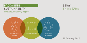 The APC to host one-day sustainability 'think tank' 
