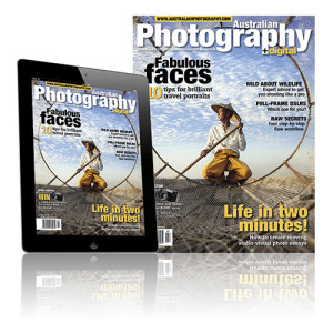 March AP Out Now: Travel, Nature, Raw Processing, Full-Frame DSLRs and More 