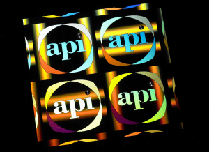 Holography service help packs dazzle