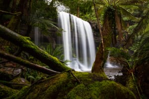 Photo tip of the week: Take better waterfall shots