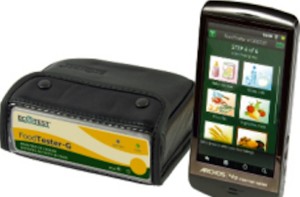 Applied Measurement Australia announces the arrival of the ECOTEST brand 