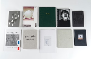 Antipodean collaboration wins Australian Photobook of the Year Awards 2017