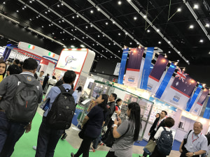 ProPak Asia calls: visit APPMA on Aussie Pavilion