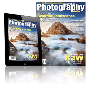 New AP: July Mag and iPad Edition Out Now