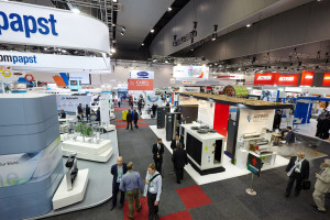 Future of the built environment on show at ARBS 2018