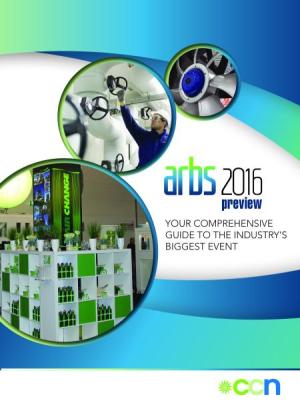 Is there an ARBS Top 50?