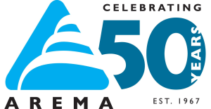  Photo Album: AREMA turns 50
