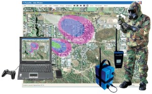 Argon&rsquo;s PlumeSIM brings flexibility to CBRN response training