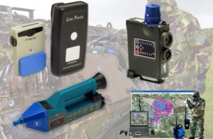 UK Police CBRN Centre enhances training with Argon simulators