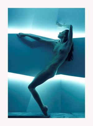 A final wish fulfilled - The Russian Nude revealed