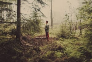 2016 Australia's Top Emerging Photographers: Runner Up, Art