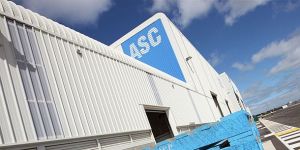 Government to retain a split ASC