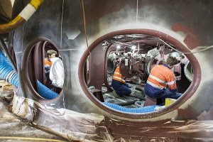 ASC taps BMT smarts for submarine design and sustainment