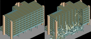 Hi-Tech standard for demolition