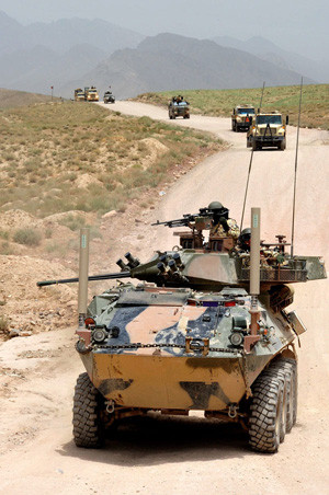 ASLAV enhancement reaches second pass