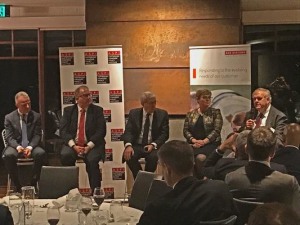 Inquiry: Can Parliament work together on Defence planning and spending?