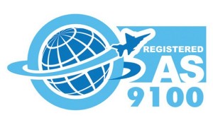 Micreo achieves AS9100C certification