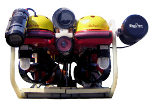 Remote underwater vehicle use rises