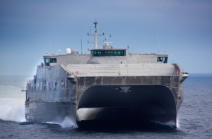 Austal strengthens sustainment  capability in Asia-Pacific