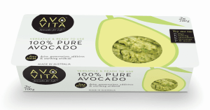 Smashing waste with avocado