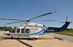 Australian Helicopters awarded Ambulance contract