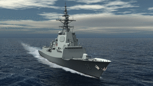 AWD simulator contract for Kongsberg