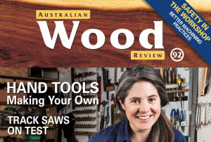Wood Review 92
