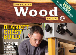 Wood Review 93