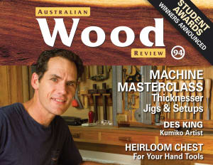 Wood Review 94