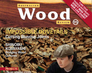 Wood Review 95