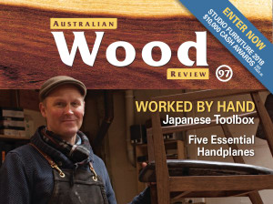 Wood Review 97